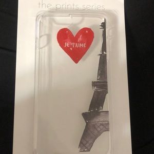 iPhone case